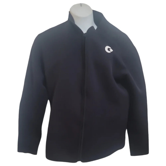 Neoprene scuba surf dive water sports jacket 4 xl - Picture 1 of 3